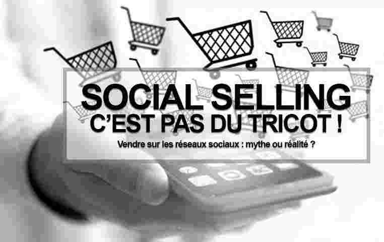 2.7 Utiliser  les réseaux sociaux pour développer les ventes